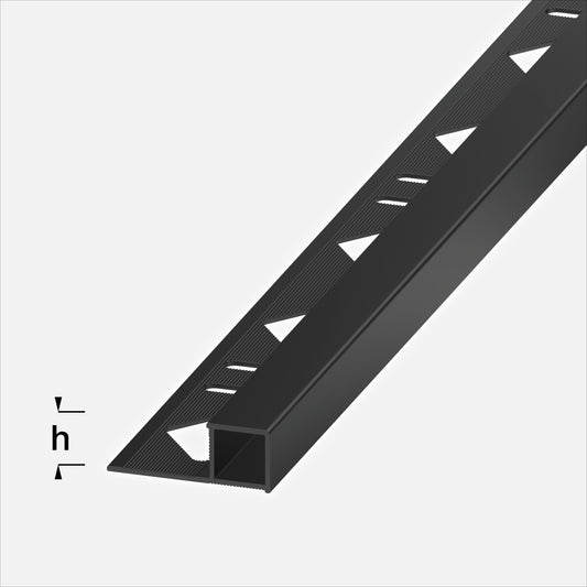 Alferpro Alferquad Aluminium