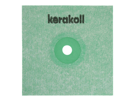 Kerakoll Aquastop Pro Wandmannschette