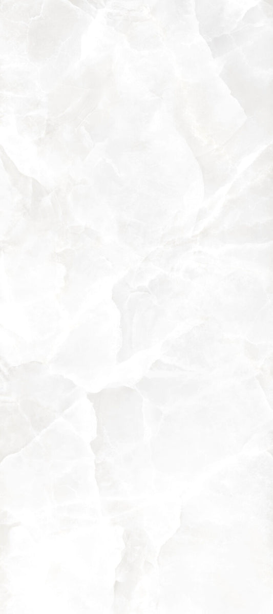 Onyx White Lucido 60x120cm